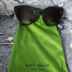 Kate Spade Samantha Sunglasses